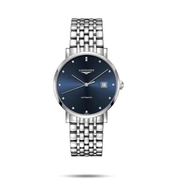 Longines collection page NARAN WATCHES