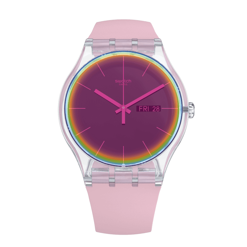 POLAROSE - NARAN WATCHES